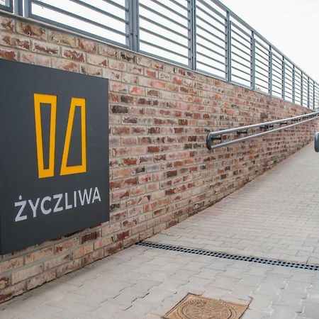 Zyczliwa Centrum Konferencyjno-Sportowe Wroclaw Dış mekan fotoğraf