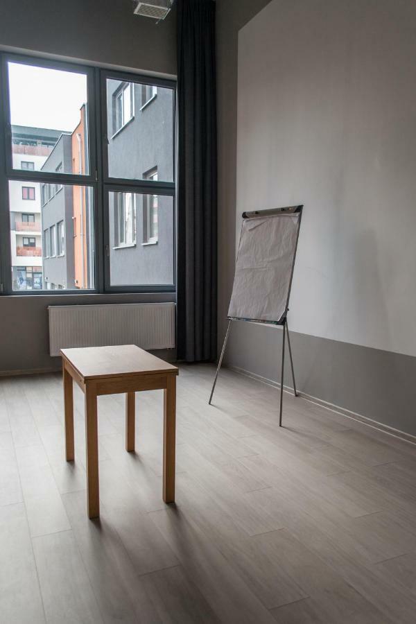 Zyczliwa Centrum Konferencyjno-Sportowe Wroclaw Dış mekan fotoğraf
