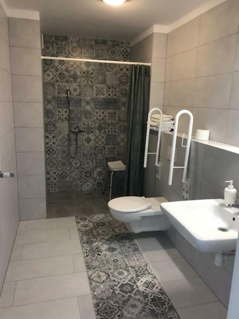 Zyczliwa Centrum Konferencyjno-Sportowe Wroclaw Dış mekan fotoğraf